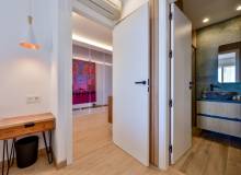 Resale - Apartment / flat - Altea
