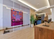 Resale - Apartment / flat - Altea