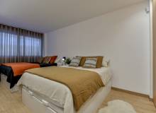 Resale - Apartment / flat - Altea