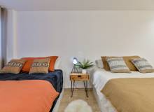 Resale - Apartment / flat - Altea