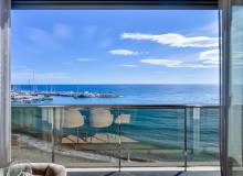 Resale - Apartment / flat - Altea