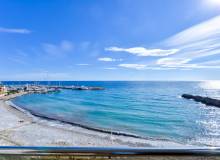 Resale - Apartment / flat - Altea