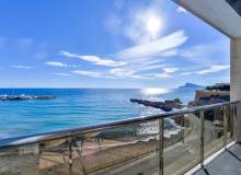 Resale - Apartment / flat - Altea
