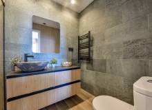 Resale - Apartment / flat - Altea