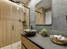 Resale - Apartment / flat - Altea