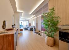Resale - Apartment / flat - Altea