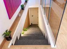 Resale - Apartment / flat - Altea