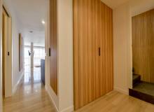 Resale - Apartment / flat - Altea