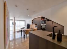 Resale - Apartment / flat - Altea