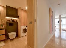 Resale - Apartment / flat - Altea