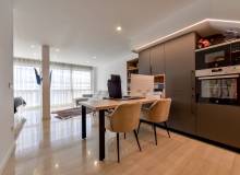 Resale - Apartment / flat - Altea