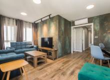Resale - Apartment / flat - Alucante