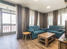 Resale - Apartment / flat - Alucante