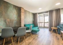 Resale - Apartment / flat - Alucante