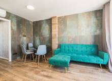 Resale - Apartment / flat - Alucante