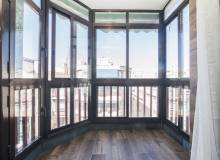 Resale - Apartment / flat - Alucante