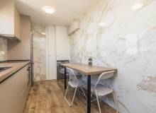 Resale - Apartment / flat - Alucante