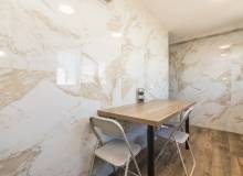 Resale - Apartment / flat - Alucante