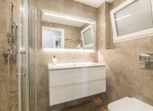 Resale - Apartment / flat - Alucante