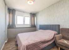 Resale - Apartment / flat - Alucante