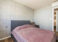 Resale - Apartment / flat - Alucante