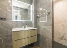 Resale - Apartment / flat - Alucante