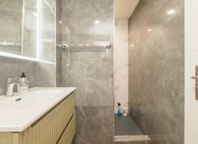 Resale - Apartment / flat - Alucante