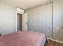 Resale - Apartment / flat - Alucante