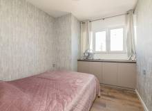 Resale - Apartment / flat - Alucante