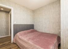 Resale - Apartment / flat - Alucante