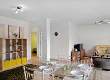 Resale - Apartment / flat - Alucante