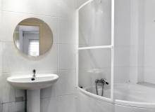 Resale - Apartment / flat - Alucante