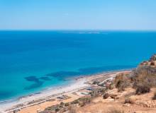 Resale - Apartment / flat - Alucante