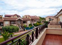 Resale - Apartment / flat - Alucante