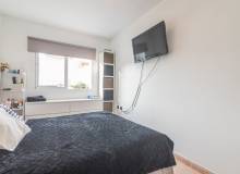 Resale - Apartment / flat - Alucante