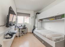 Resale - Apartment / flat - Alucante