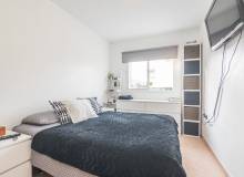 Resale - Apartment / flat - Alucante
