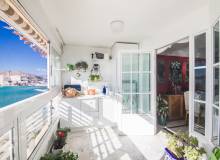 Resale - Apartment / flat - Alucante