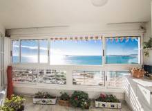 Resale - Apartment / flat - Alucante