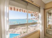 Resale - Apartment / flat - Alucante