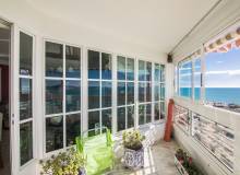 Resale - Apartment / flat - Alucante