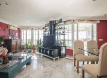 Resale - Apartment / flat - Alucante