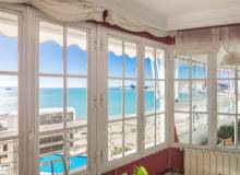 Resale - Apartment / flat - Alucante