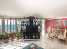 Resale - Apartment / flat - Alucante