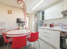 Resale - Apartment / flat - Alucante
