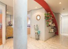 Resale - Apartment / flat - Alucante