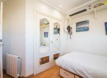 Resale - Apartment / flat - Alucante