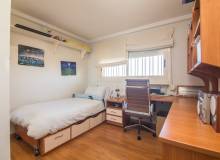 Resale - Apartment / flat - Alucante
