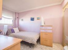 Resale - Apartment / flat - Alucante