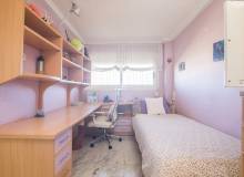 Resale - Apartment / flat - Alucante